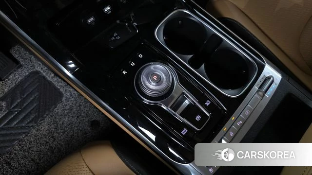 Kia Carnival 4th generation id 4388490 из Кореи 37