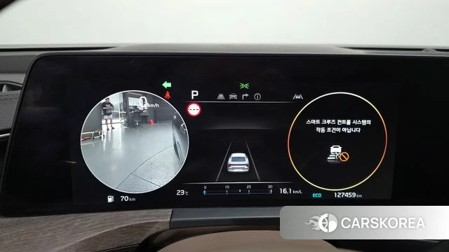 Kia K8 id 4409704 из Кореи 31