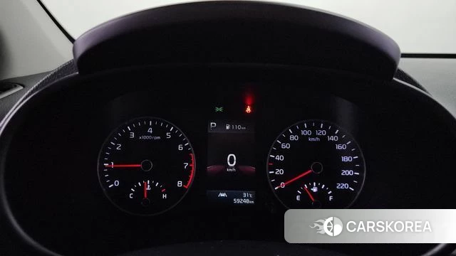 Kia Morning Urban (JA) id 4632434 из Кореи 30