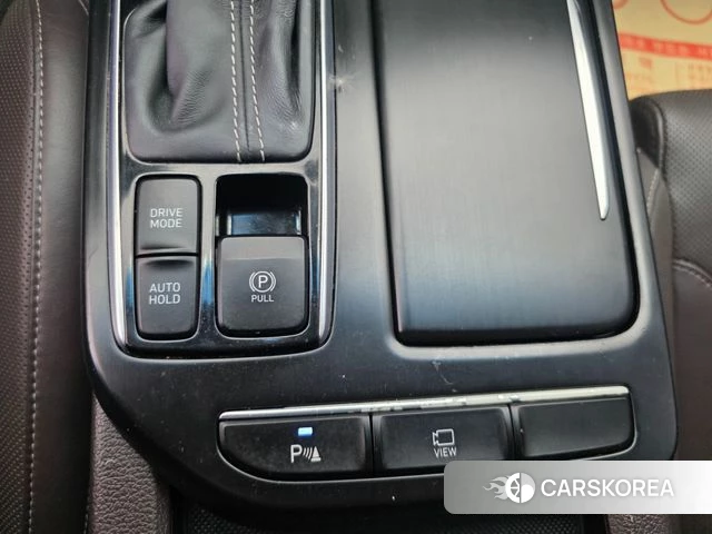 Hyundai Grandeur IG id 4378098 из Кореи 18