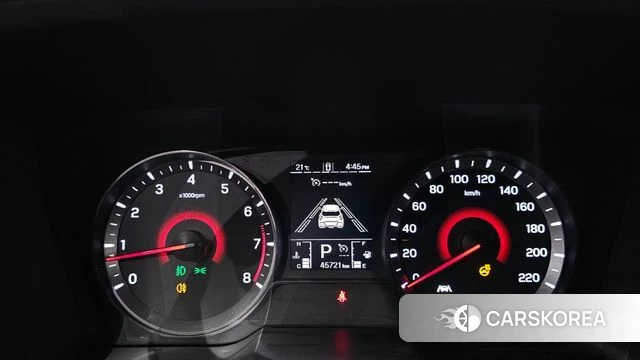 Ssangyong Berry New Tivoli id 4535711 из Кореи 28