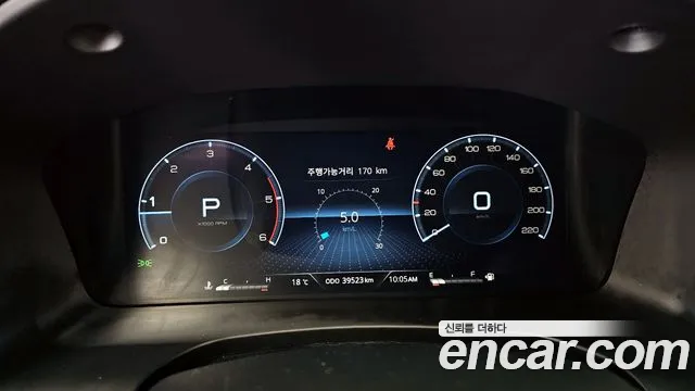 Ssangyong The New Rexton Sports Cannes id 2695447 из Кореи 18