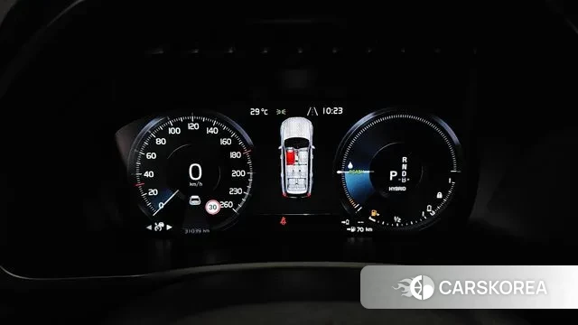 Volvo XC90 second Generation id 3044423 из Кореи 18