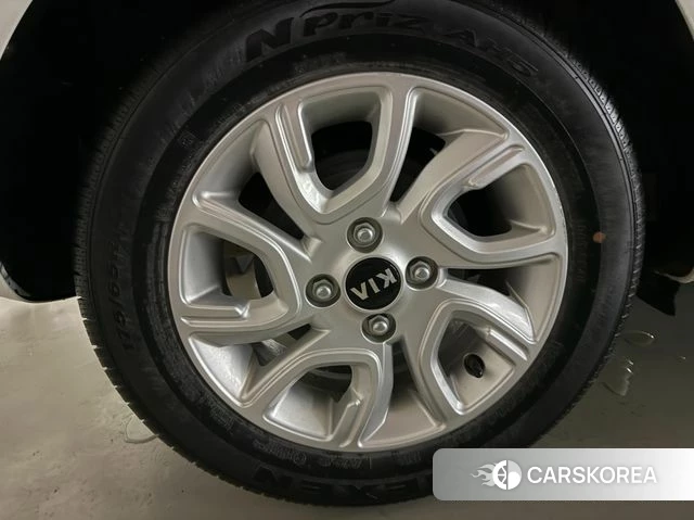 Kia All New Morning (JA) id 3807678 из Кореи 11