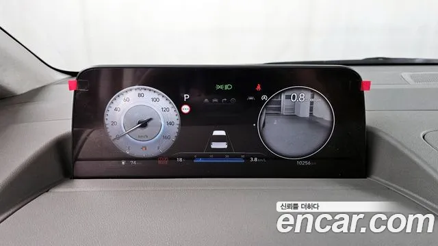 Hyundai Staria id 2739068 из Кореи 18