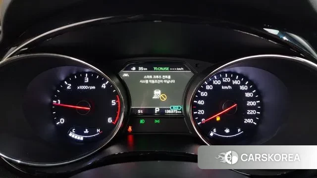 Kia The New Carnival id 3713994 из Кореи 18