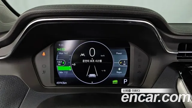 Chevrolet (GM Daewoo) Bolt EUV id 2742092 из Кореи 18