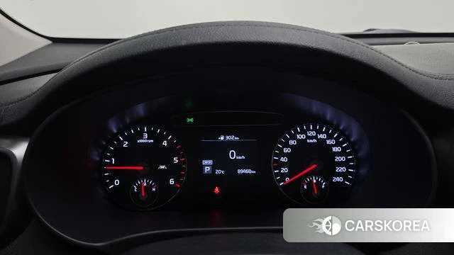 Kia The New Sorento id 4362882 из Кореи 18