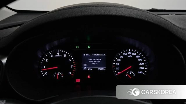 Kia The New Sorento id 4581563 из Кореи 31