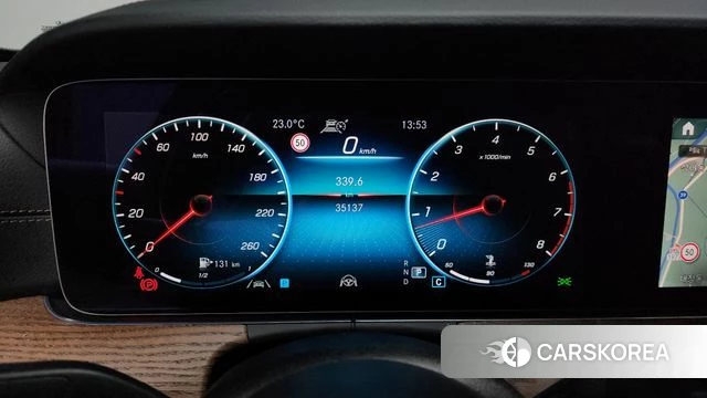 Mercedes-Benz E-Class W213 id 4443128 из Кореи 18