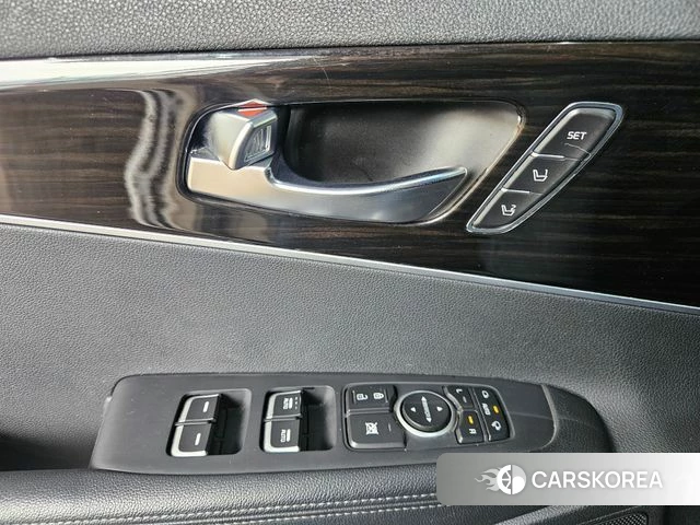 Kia The New Sorento id 4180215 из Кореи 17