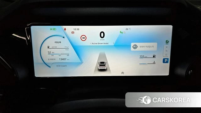 Renault Korea (Samsung) Grand Coleos id 4394556 из Кореи 27