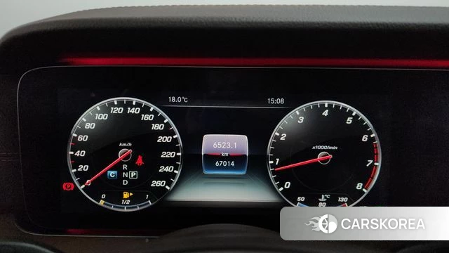 Mercedes-Benz E-Class W213 id 3853863 из Кореи 18