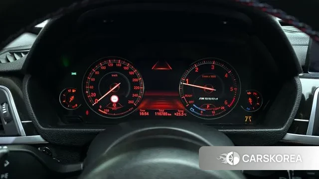 BMW 3 Series GT (F34) id 2886462 из Кореи 18