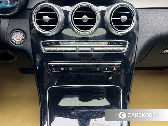 Mercedes-Benz GLC id 4275351 из Китая 25