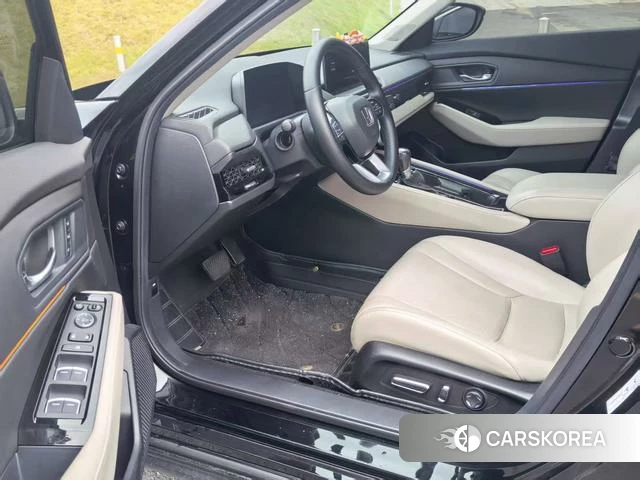Honda Accord id 4297713 из Китая 15