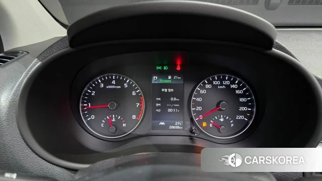 Kia Morning Urban (JA) id 4835200 из Кореи 18