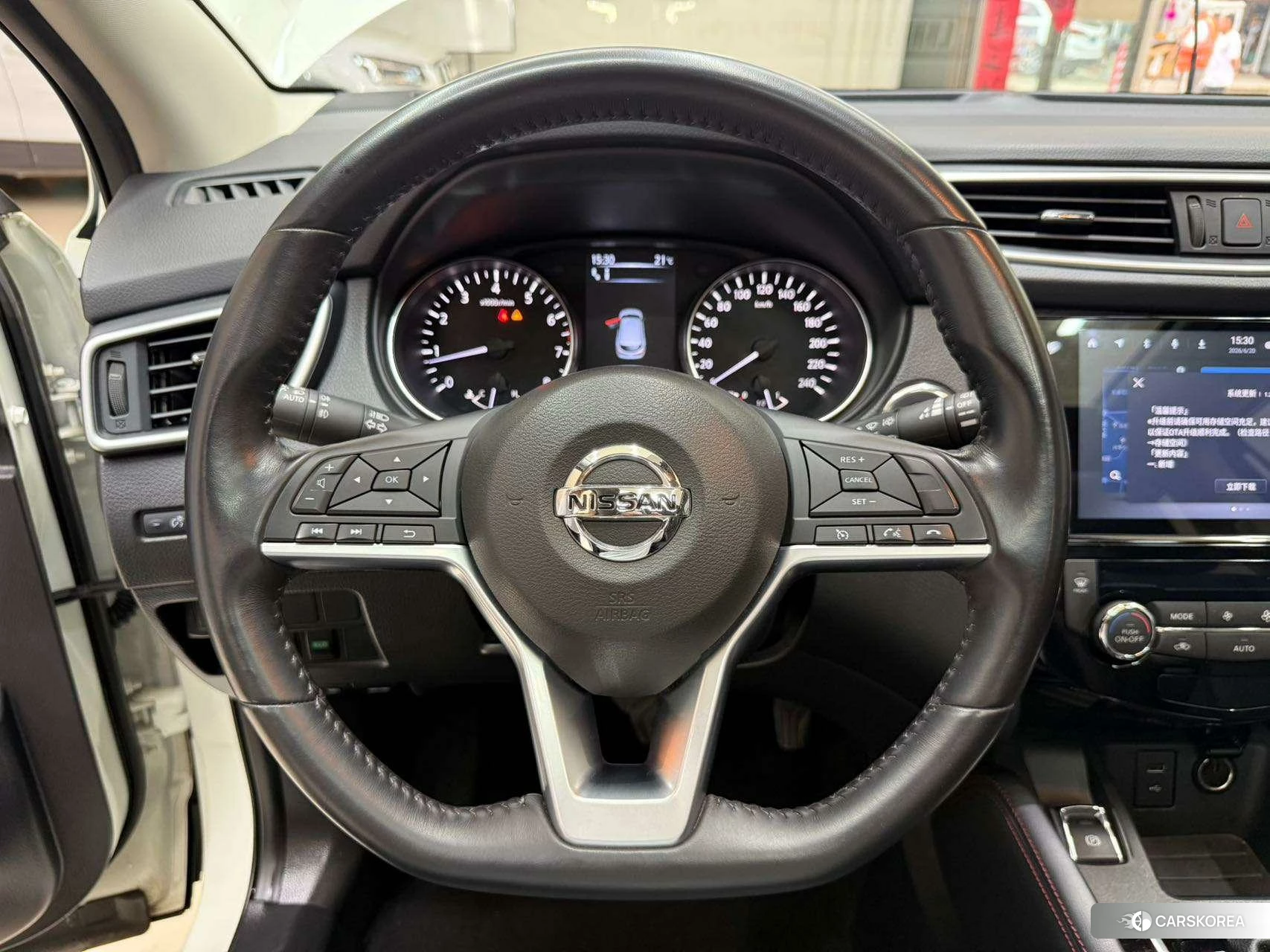 Nissan Qashqai id 4513436 из Китая 21