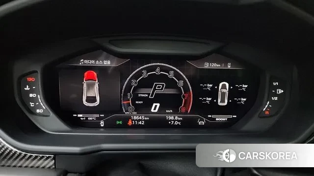 Lamborghini Urus id 3431702 из Кореи 18