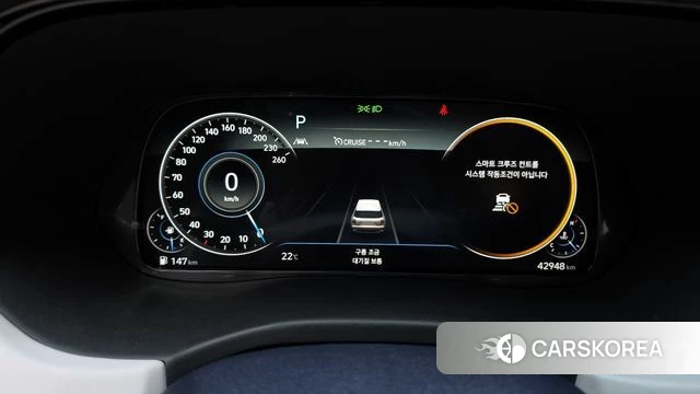 Hyundai Palisade id 3915621 из Кореи 18