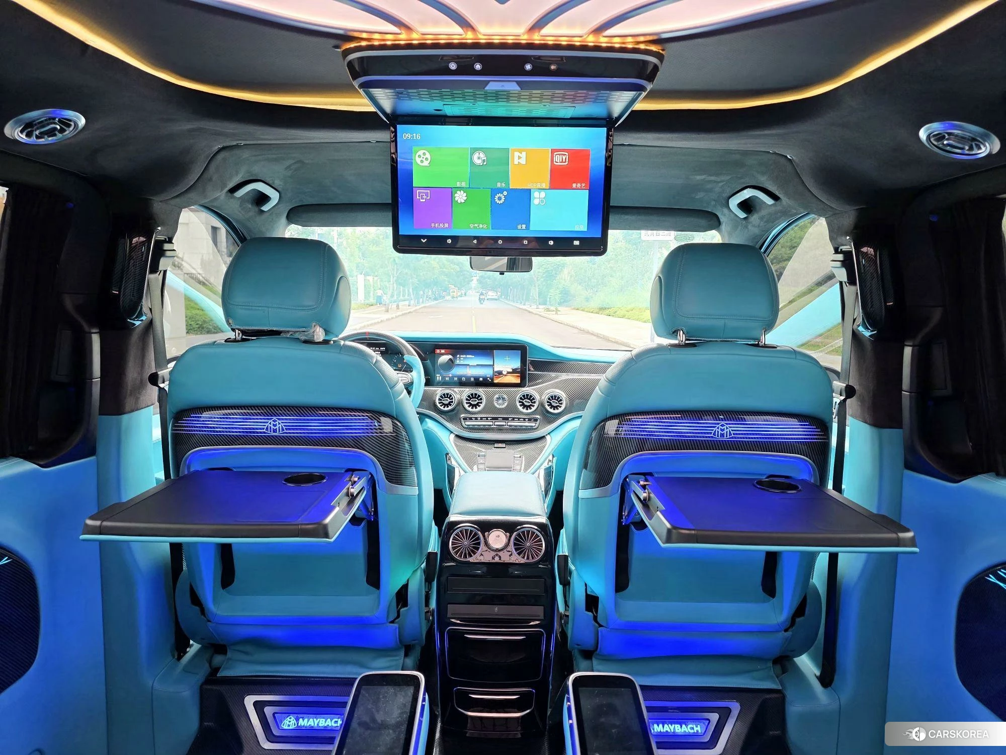 Mercedes-Benz Vito id 4455725 из Китая 16