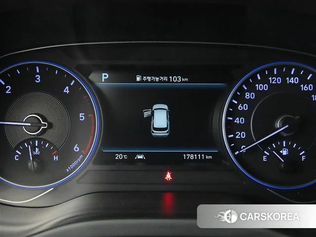Hyundai Palisade id 4284605 из Кореи 18