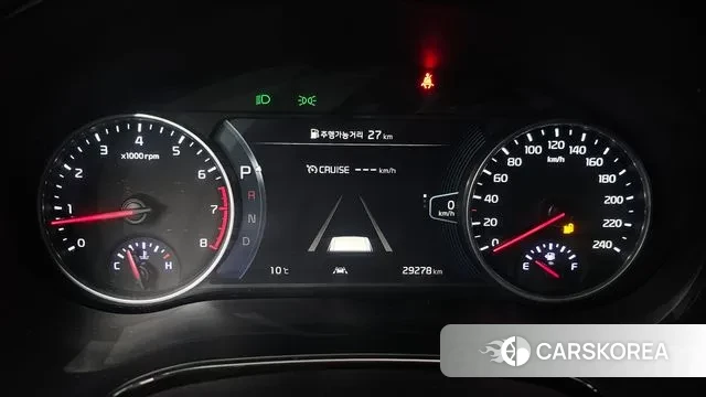 Kia Seltos id 3488100 из Кореи 18