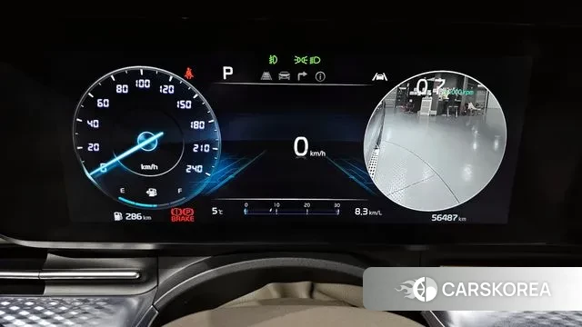 Kia Carnival 4th generation id 3615482 из Кореи 18