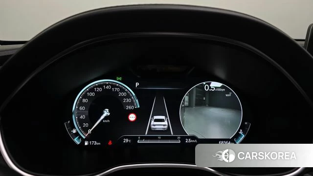 Genesis G80 (RG3) id 4774571 из Кореи 18