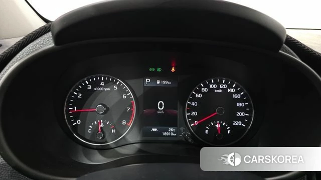 Kia Morning Urban (JA) id 4592711 из Кореи 28