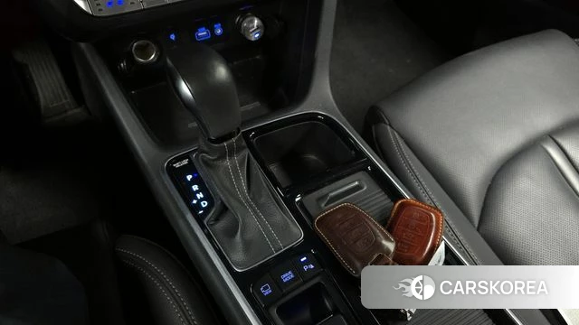 Hyundai Sonata New Rise Hybrid id 4331688 из Кореи 30