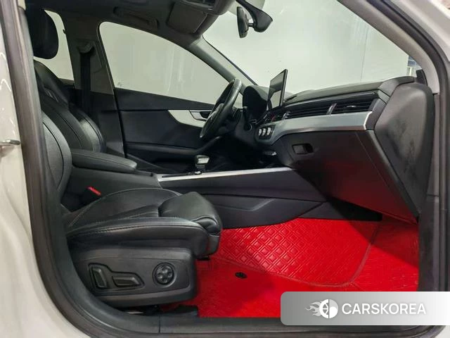 Audi A4L id 4366041 из Китая 15