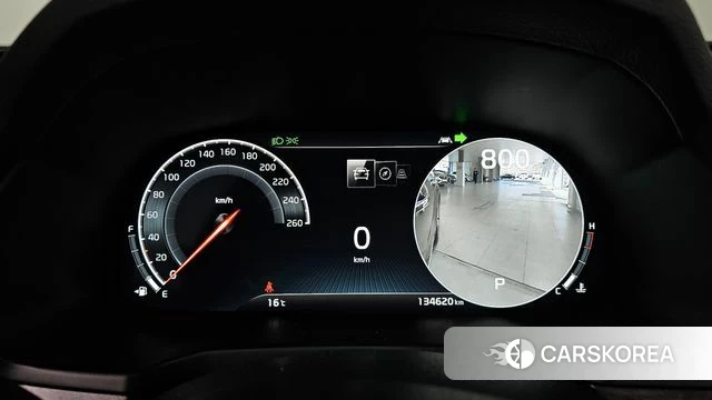 Kia K7 Premier id 3905148 из Кореи 18