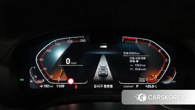 BMW X4 (G02) id 4691424 из Кореи 33