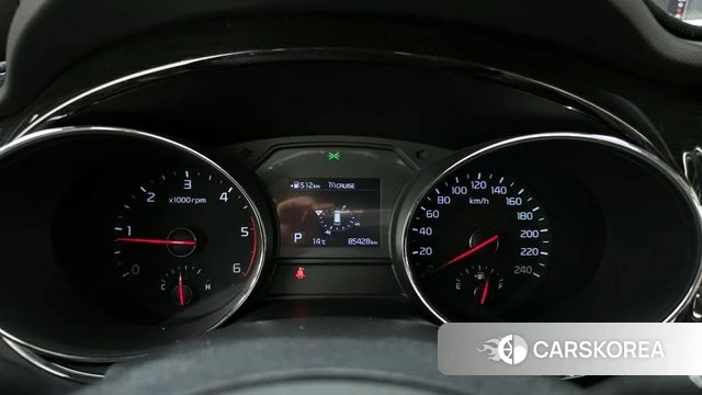 Kia The New Carnival id 3917485 из Кореи 18