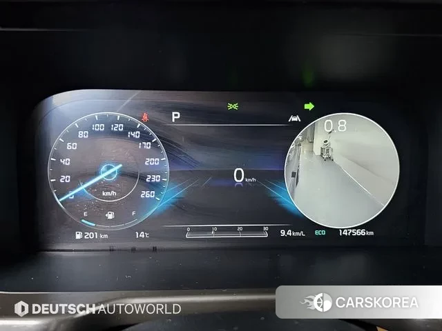 Kia Sorento 4th Generation id 3422575 из Кореи 18