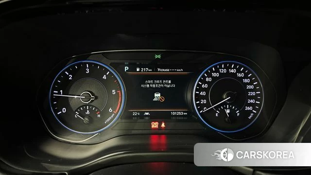 Hyundai Palisade id 4187661 из Кореи 18