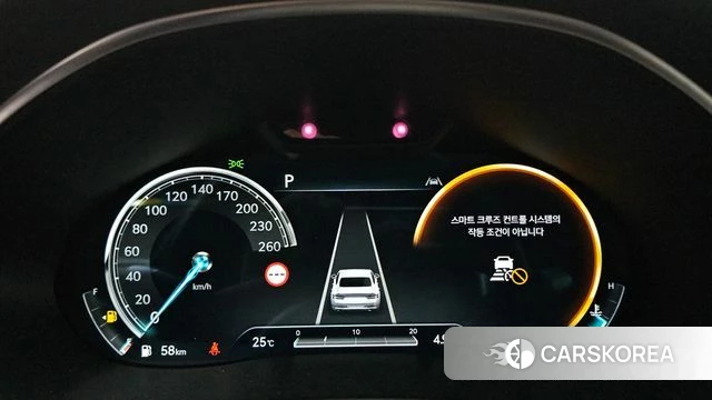 Genesis G80 (RG3) id 4475913 из Кореи 18