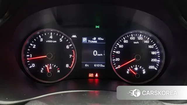 Kia Stonic id 3485124 из Кореи 18