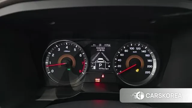 Ssangyong Beautiful Korando id 3586446 из Кореи 18