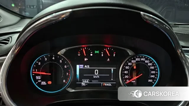 Chevrolet (GM Daewoo) All New Malibu id 3018791 из Кореи 18