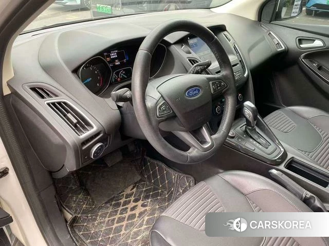 Ford Fox id 4240367 из Китая 10