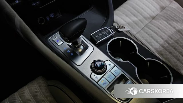 Genesis G70 id 4345434 из Кореи 29