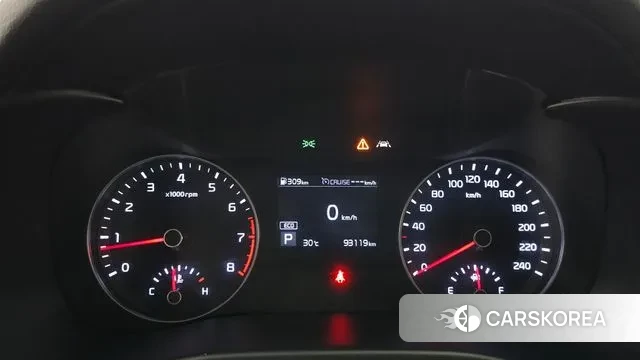 Kia Come New K3 id 3045170 из Кореи 18