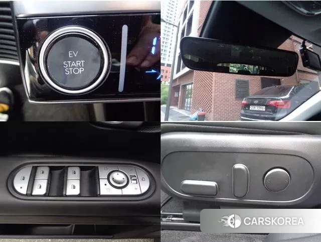 Hyundai Ionic 5 id 2994415 из Кореи 18