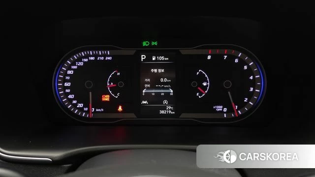 Hyundai Tucson (NX4) id 4517279 из Кореи 28
