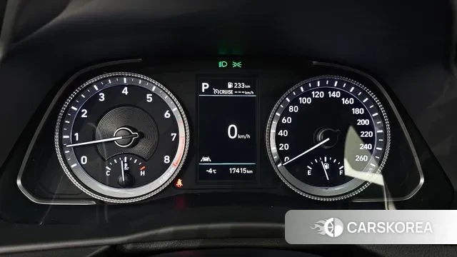 Hyundai Sonata (DN8) id 3620918 из Кореи 18