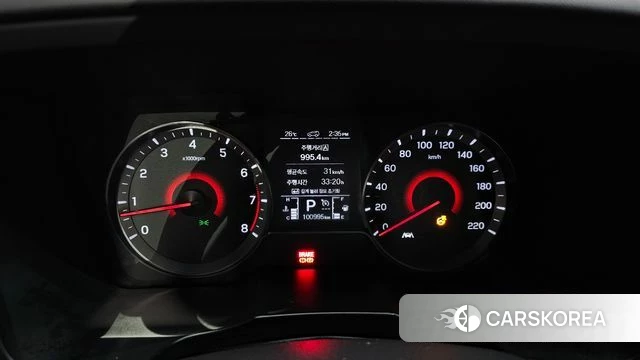 Ssangyong Tivoli Air id 4550880 из Кореи 30