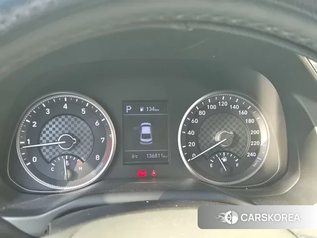 Hyundai The New Avante AD id 3563034 из Кореи 14