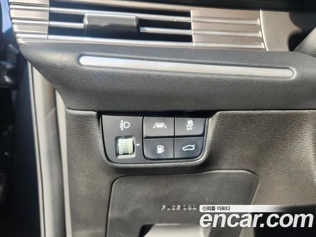 Hyundai The New Grandeur IG Hybrid id 2917158 из Кореи 17